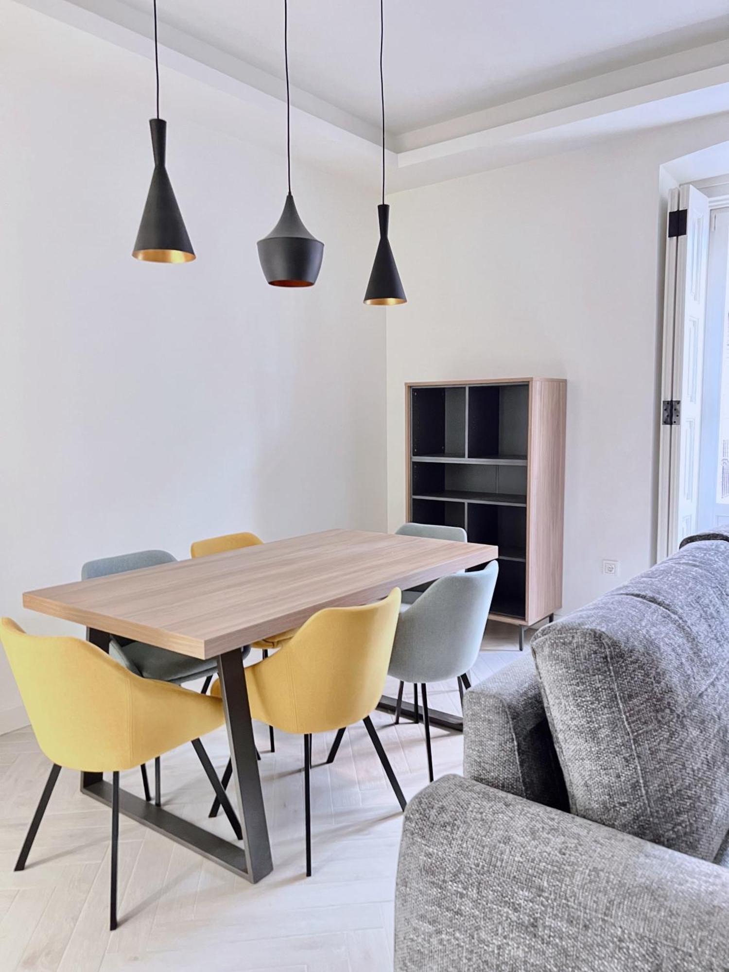 Apartamento Domus Teruel Luaran gambar